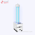 I-Ultraviolet Ray anti-bacteria Robot